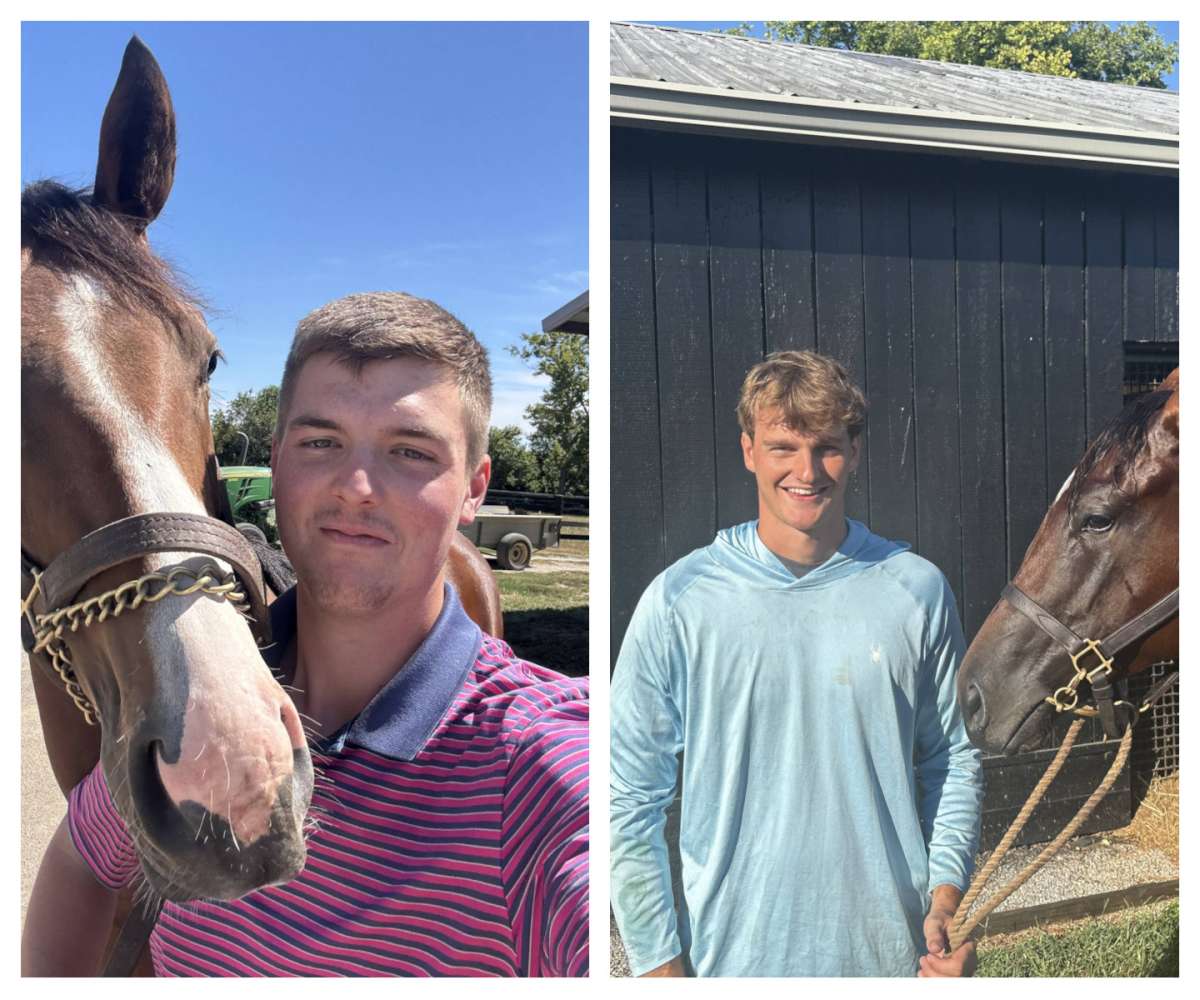 The Gerry Dilger Equine Scholarship Foundation